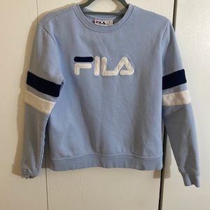 FILA Sweatshirt
